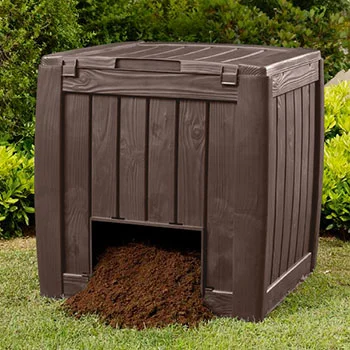 Komposter Deco 340L CU 231600 -1