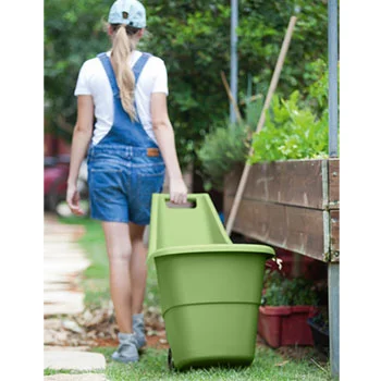 Baštenska kolica Easy go Breeze CU 223988 -1