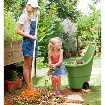 Baštenska kolica Easy go Breeze CU 223988 -2