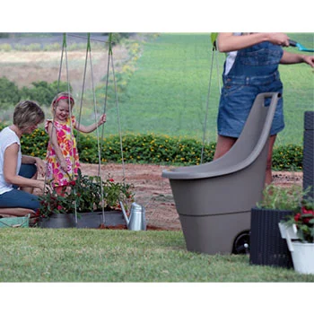 Baštenska kolica Easy go Breeze CU 231353-2 Baštenska kolica Easy go Breeze CU 231353-2