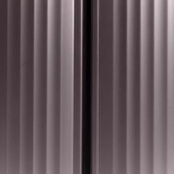 Curver kanta za otpatke 54l sa nogicama Verto pearl rose CU 00394-Y82-5