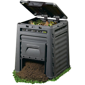 Komposter Eco 320L CU 231597 