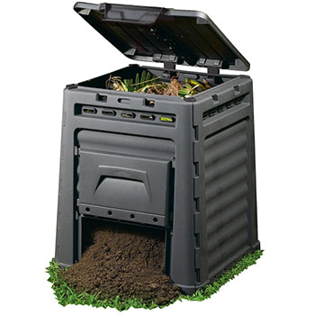 Komposter Eco 320L CU 231597 