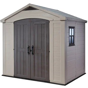 Baštenska kuća Factor CU 230451 Keter Baštenska kuća Factor CU 230451 Keter