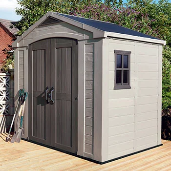 Baštenska kuća Factor CU 230451 Keter-2 Baštenska kuća Factor CU 230451 Keter-2