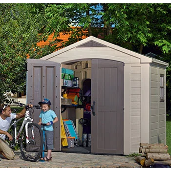 Baštenska kuća Factor CU 230451 Keter-3 Baštenska kuća Factor CU 230451 Keter-3