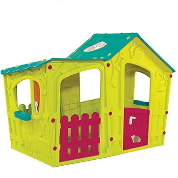 Kućica za decu Magic villa house CU 231594 Kućica za decu Magic villa house CU 231594