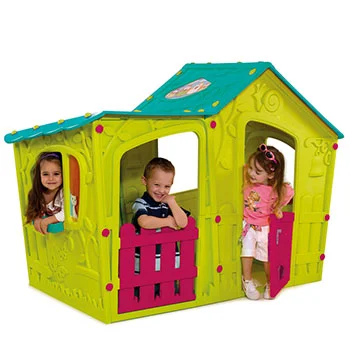 Kućica za decu Magic villa house CU 231594 -1 Kućica za decu Magic villa house CU 231594 -1