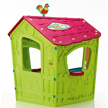 Kućica za decu Magic play house CU 231596