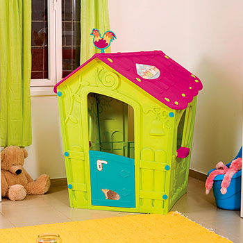 Kućica za decu Magic play house CU 231596