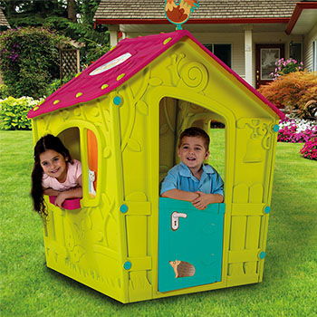 Kućica za decu Magic play house CU 231596-2
