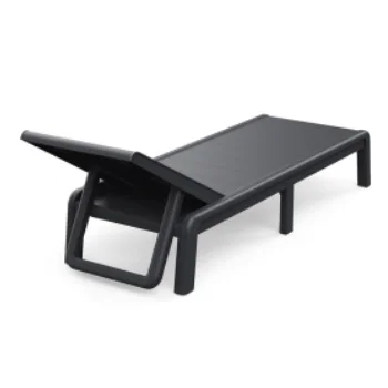 Curver ležaljka Formentera Grafit-1 Curver ležaljka Formentera Grafit-1