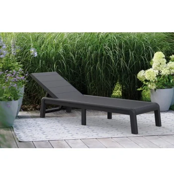 Curver ležaljka Formentera Grafit-6 Curver ležaljka Formentera Grafit-6