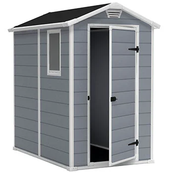 Baštenska montažna kuća Manor CU 230447 Baštenska montažna kuća Manor CU 230447