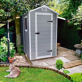 Baštenska montažna kuća Manor CU 230447 -2 Baštenska montažna kuća Manor CU 230447 -2