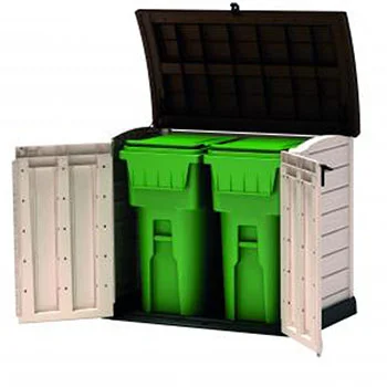 Baštenski ormar Store It Out CU 230437-2 Baštenski ormar Store It Out CU 230437-2