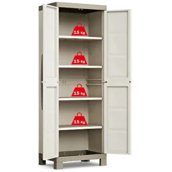 Plastični orman Excellence Hight-1