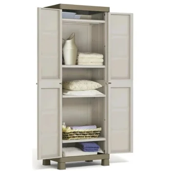 Plastični orman Excellence Hight-2