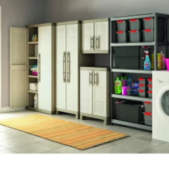 Plastični orman Excellence Hight-3