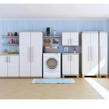 Plastični orman Excellence Utility-2