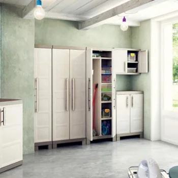 Plastični orman Excellence Utility-3