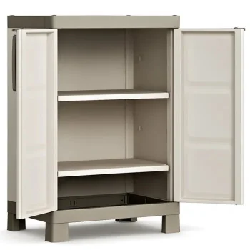 Plastični orman Excellence Low-1