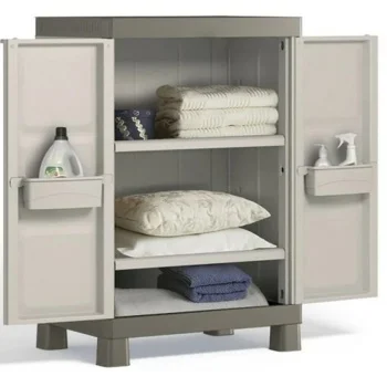 Plastični orman Excellence Low-3