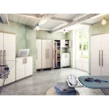 Plastični orman Excellence Low-4