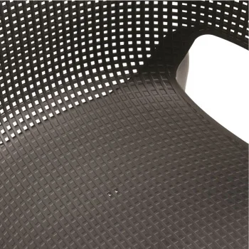 Curver stolica Elisa Grafit CU 246189-2 Curver stolica Elisa Grafit CU 246189-2