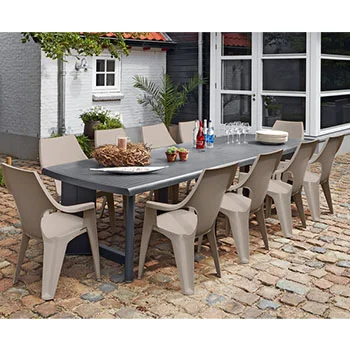 Stolica Dante Highback kapućino CU 221210 -1