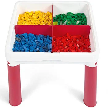 Dečiji sto Construct sa dve stolice CU 227497-2