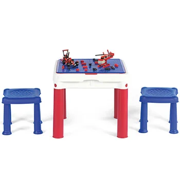 Dečiji sto Construct sa dve stolice CU 227497-3