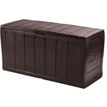 Baštenska kutija za odlaganje Sherwood CU 230403 Baštenska kutija za odlaganje Sherwood CU 230403