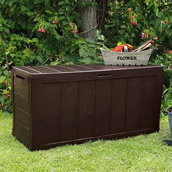 Baštenska kutija za odlaganje Sherwood CU 230403 -2 Baštenska kutija za odlaganje Sherwood CU 230403 -2