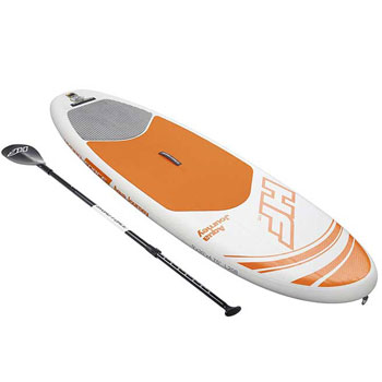 Daska sa veslom Bestway Aqua Jorney 65302-1