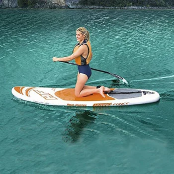 Daska sa veslom Bestway Aqua Jorney 65302-2 Daska sa veslom Bestway Aqua Jorney 65302-2