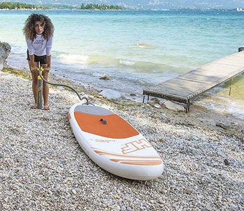 Daska sa veslom Bestway Aqua Jorney 65302-3