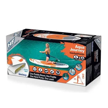 Daska sa veslom Bestway Aqua Jorney 65302-4 Daska sa veslom Bestway Aqua Jorney 65302-4