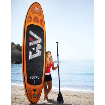 Daska za surfovanje Aqua Marina Fusion-3