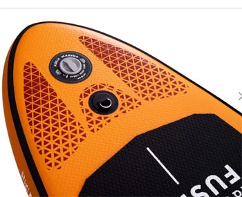 Daska za surfovanje Aqua Marina Fusion-4