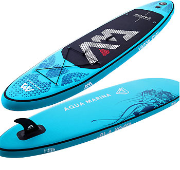 Aqua Marina Vapor SUP daska 300cm