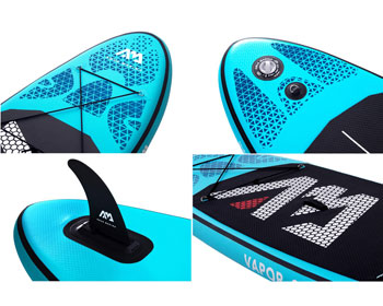 Aqua Marina Vapor SUP daska 300cm-2