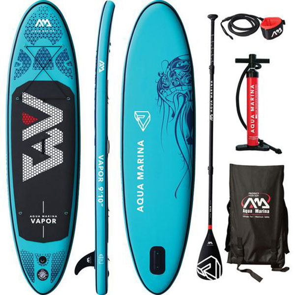 Aqua Marina Vapor SUP daska 300cm-1