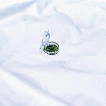 Bazen za decu sa nadstrešnicom 143x143x123cm 51016-5