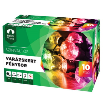 DekoTrend svetleće led lampe Magic 5M