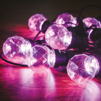 DekoTrend svetleće led lampe Magic 5M-1