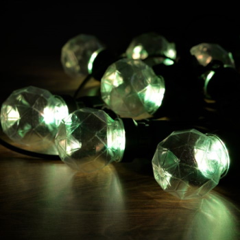 DekoTrend svetleće led lampe Magic 5M-2