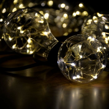DekoTrend svetleće lampe led Mlečni put 5M-2