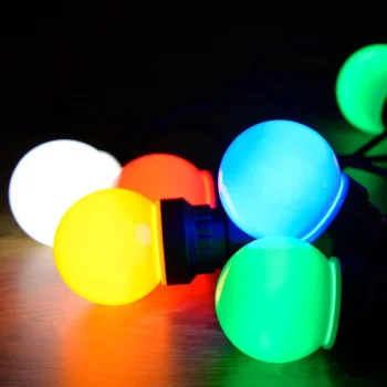 DekoTrend svetleće led lampe Taverna 5M-1