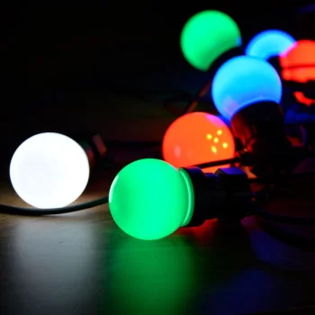 DekoTrend svetleće led lampe Taverna 5M-2